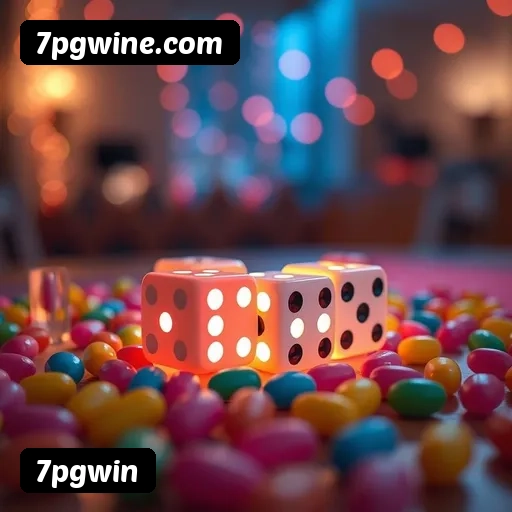 Tabela RTP dos jogos de cassino da 7pgwin