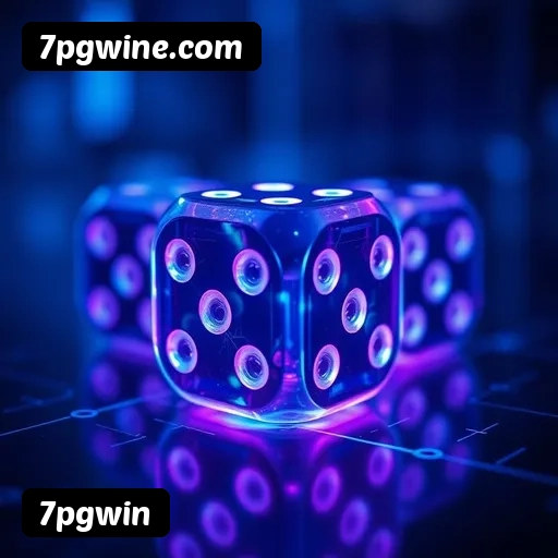 Catálogo 7pgwin 3.100+ jogos - Pragmatic Play, Evolution, NetEnt