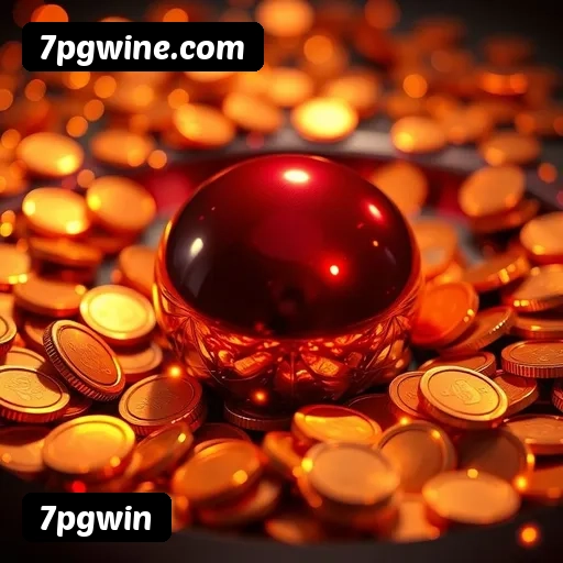 Loterias online disponíveis na 7pgwin